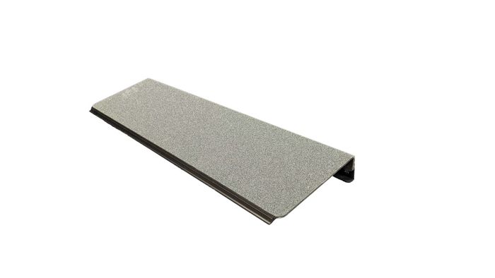 Doorline-Variwedge adjustable-height threshold wedge ramp