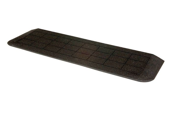 Doorline-Neatedge rubber threshold ramp