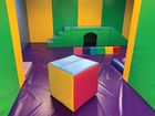 Softplay Room Design and Installation
