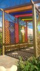 Sensory Garden design and installation