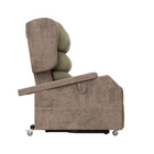 Configura Comfort and Mediatric