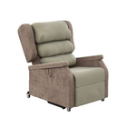 Configura Comfort and Mediatric