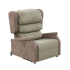 Configura Comfort and Mediatric