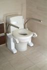 Aerolet Toilet Lift (Tilting)