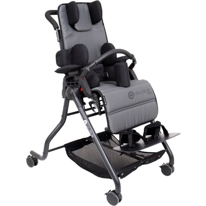 Akces Med Rehashift Pro Positioning Chair
