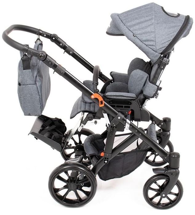 Akces Med Harmony Special Needs Buggy