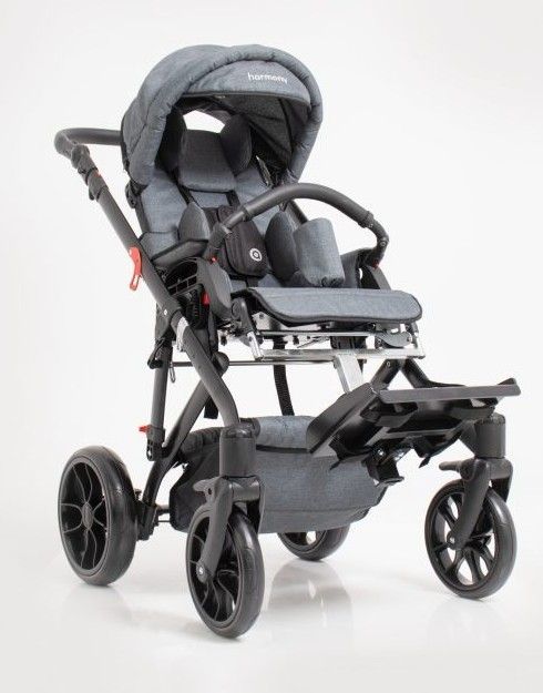 Akces Med Harmony Special Needs Buggy
