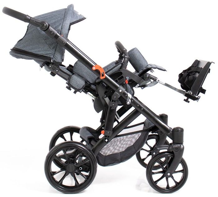 Akces Med Harmony Special Needs Buggy