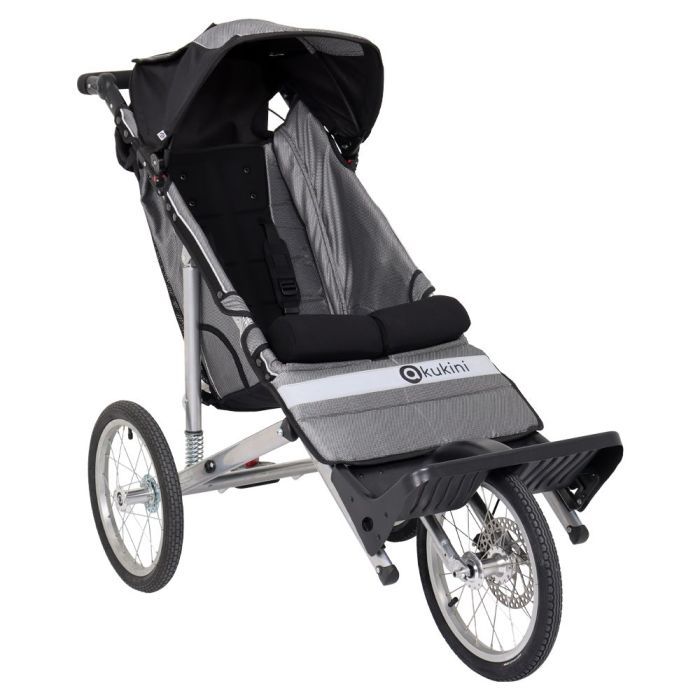 Akces Med Kukini Special Needs Stroller