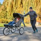 Akces Med Kukini Special Needs Stroller