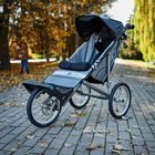 Akces Med Kukini Special Needs Stroller