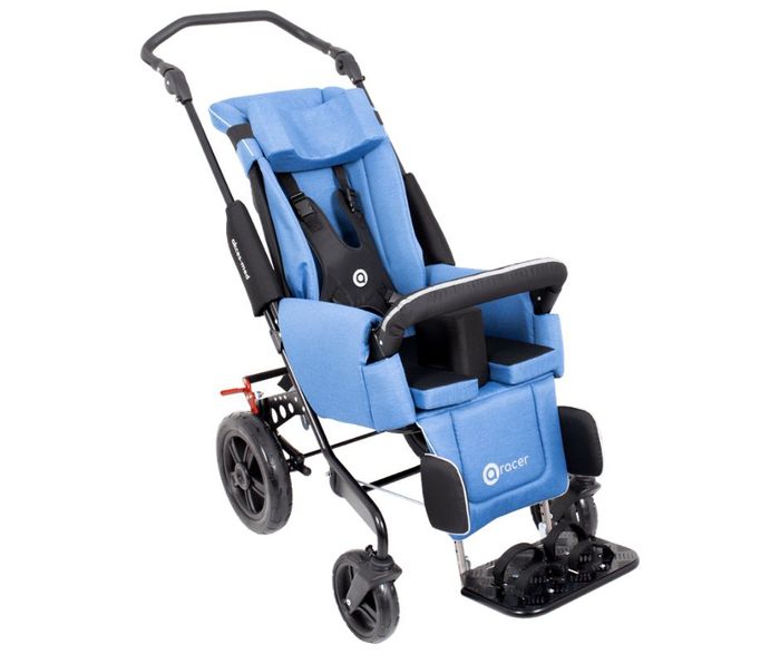 Akces Med Racer EVO Special Needs Buggy