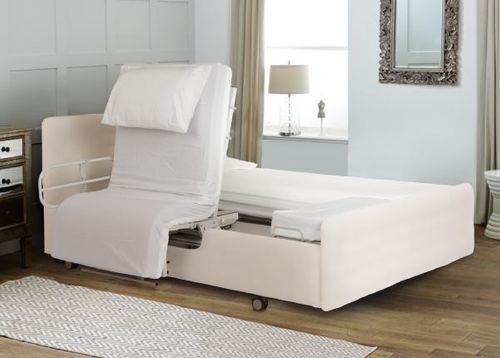 Rotoflex 200 Mk2 Bespoke Bed