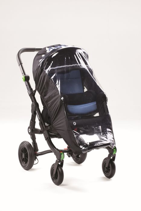 GPS Buggy System