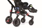 GPS Buggy System
