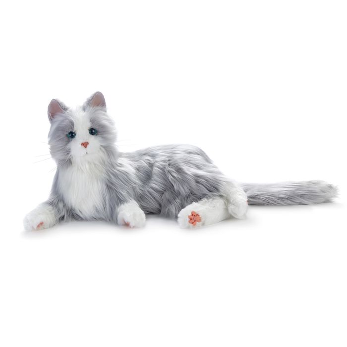 Joy For All- Robotic Cat Companion Pet
