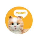 Joy For All- Robotic Cat Companion Pet