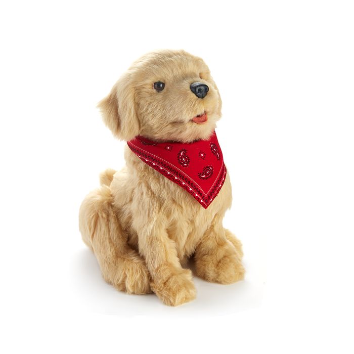 Joy For All - Robotic Pup Companion Pet
