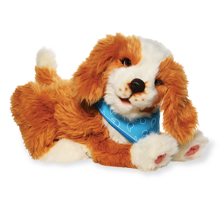 Joy For All - Robotic Pup Companion Pet