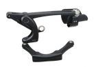 EDERO:  Mechanical Assistive Arm Support