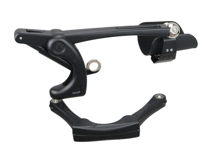 EDERO:  Mechanical Assistive Arm Support