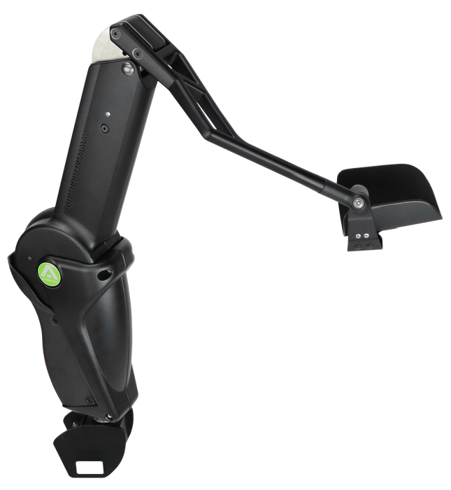 Powered Arm Supports