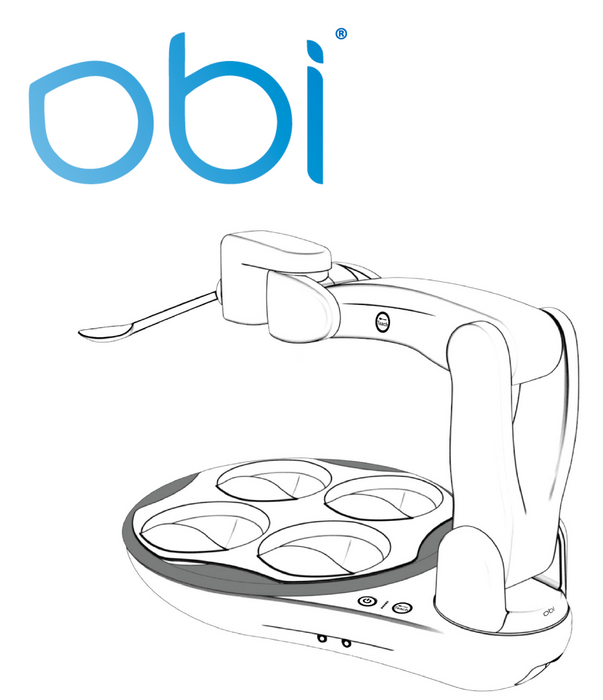 Obi dining companion - dining with dignity