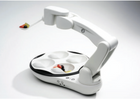 Obi dining companion - dining with dignity