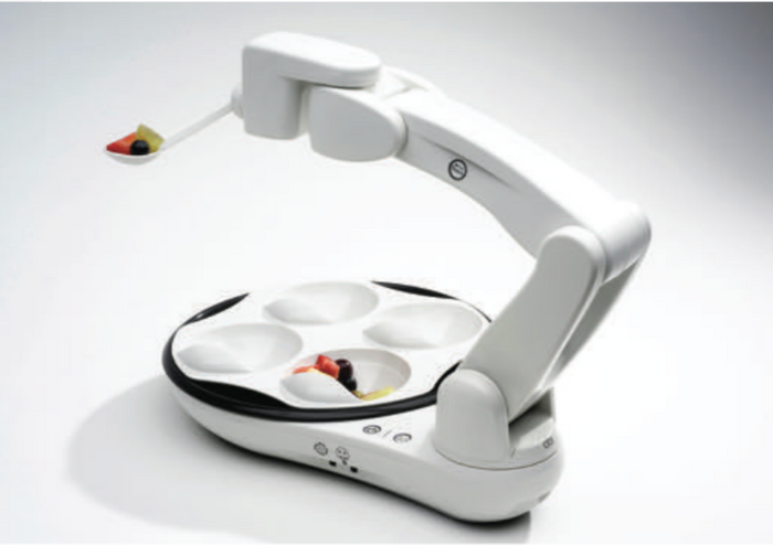 Obi dining companion - dining with dignity
