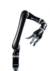 JACO robotic arm - enabling the impossible