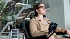 Munevo Drive: Smart head control for wheelchairs