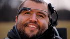 Munevo Drive: Smart head control for wheelchairs
