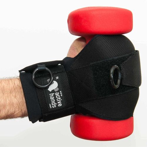 General Purpose Gripping Aid