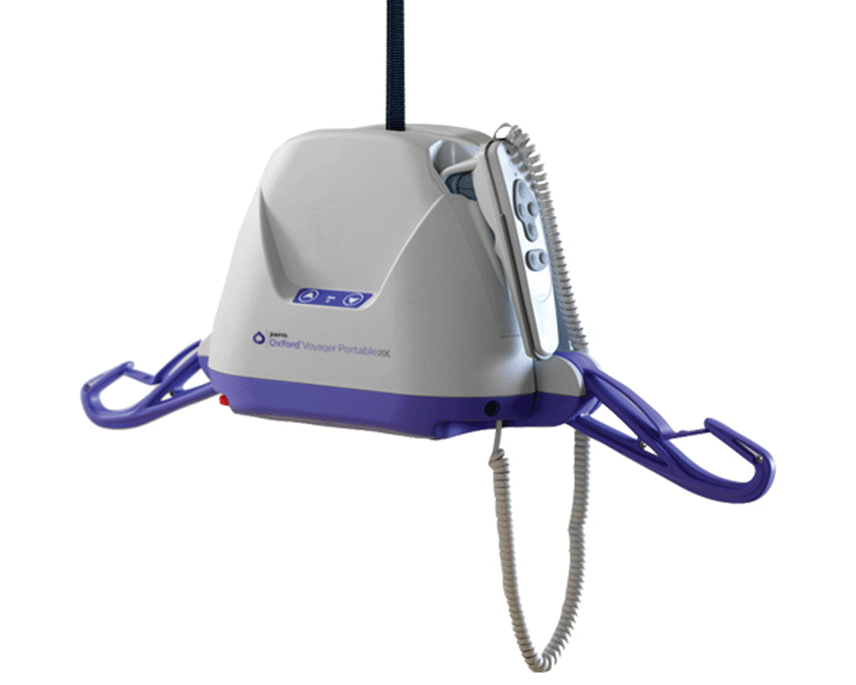 Oxford Voyager Portable