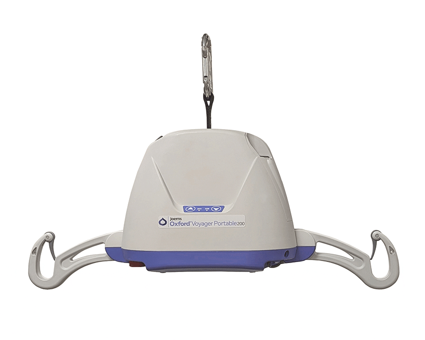 Oxford Voyager Portable