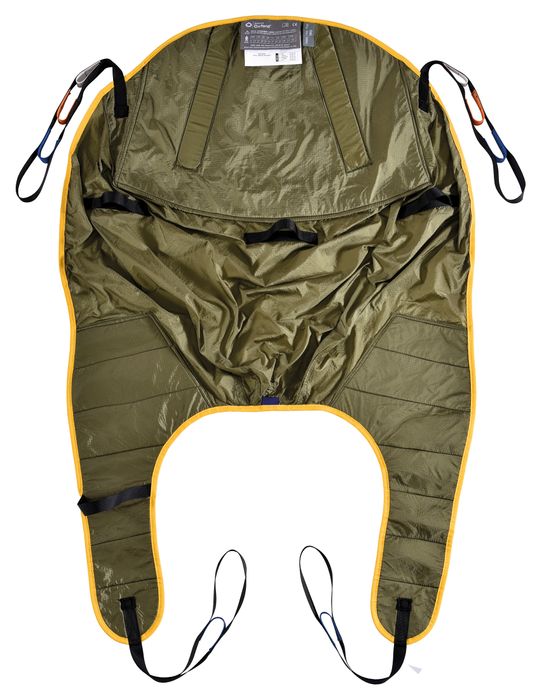 Oxford Sling Range