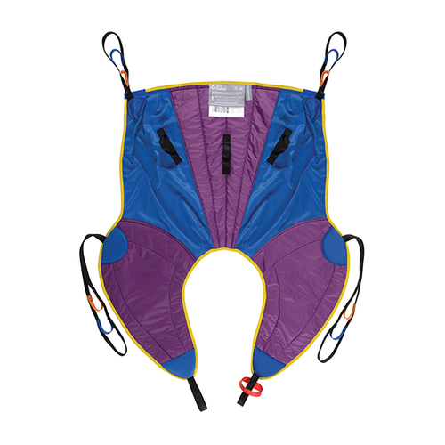 Oxford Sling Range