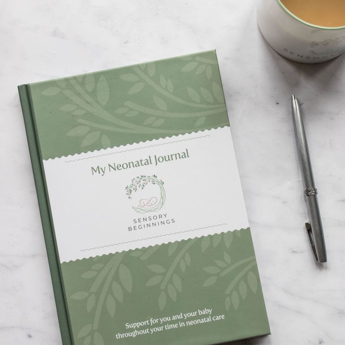 Sensory Neonatal Journal