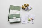 Sensory Neonatal Celebration Cards