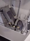 120 Plus Shower Toilet Cubicle