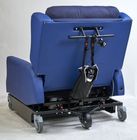 Tintern Bariatric Porter 50 stone with Powered 5th wheel