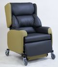 Wide Bariatric 45 stone Adelphi Electric Lime/Graphite