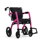 Rollz Motion Candy Pink