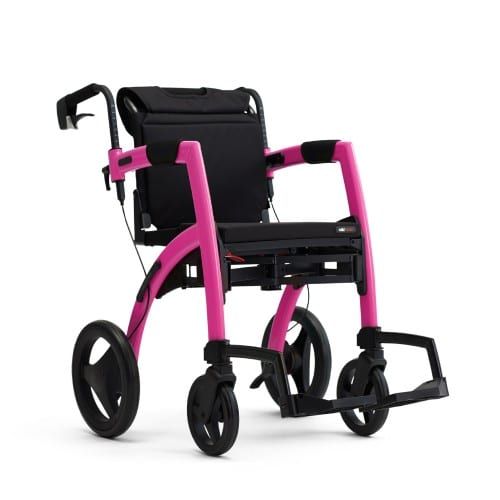 Rollz Motion Candy Pink