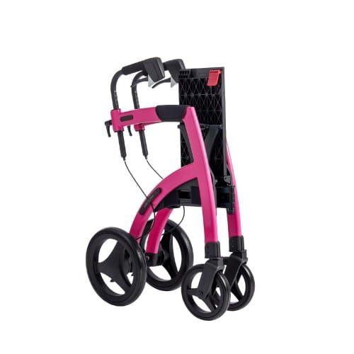 Rollz Motion Candy Pink