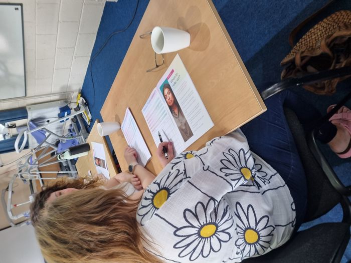 Trusted Assessor: Assessing for Minor Adaptations (level three)