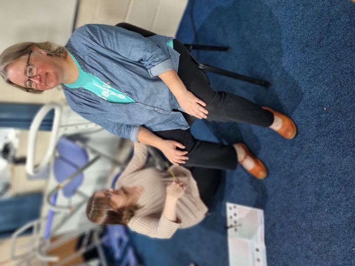 Reablement in Occupational Therapy