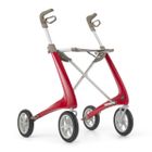 byACRE Carbon Ultralight Rollator
