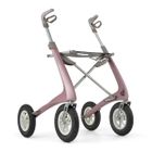 byACRE Carbon Overland Off Road Rollator