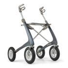 byACRE Carbon Overland Off Road Rollator
